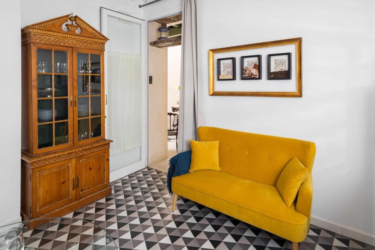 Casa Portus Gaditanus S XVIII Patio Andaluz El Puerto de Santa María Extérieur photo
