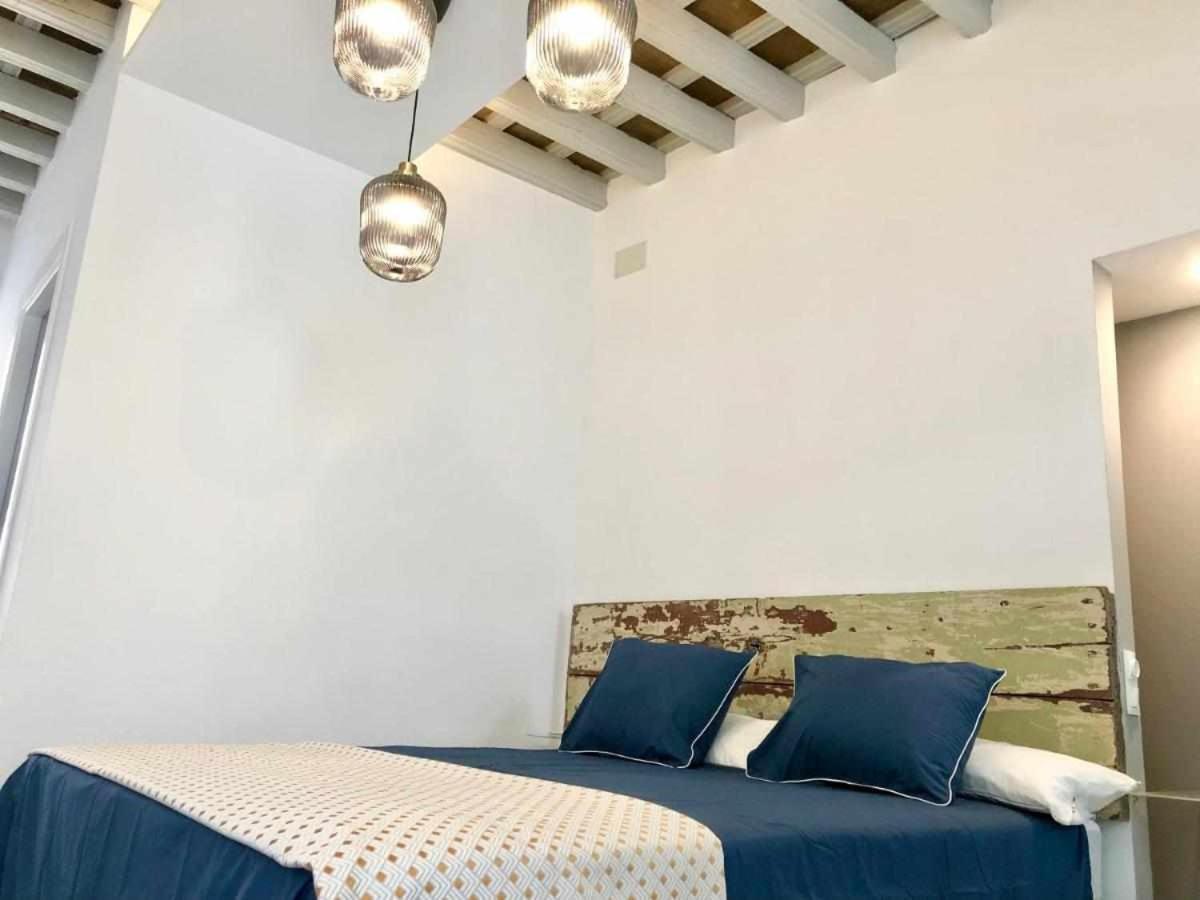 Casa Portus Gaditanus S XVIII Patio Andaluz El Puerto de Santa María Extérieur photo